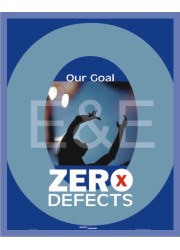 Our Goal - Zero Defects